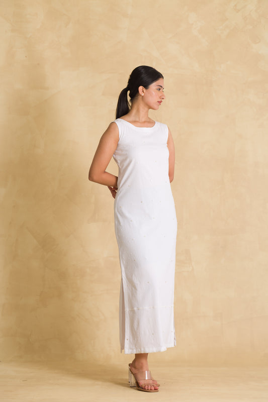 The Ivory Classic - 91threads