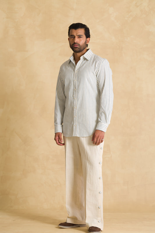 The Yatch Trouser - 91threads