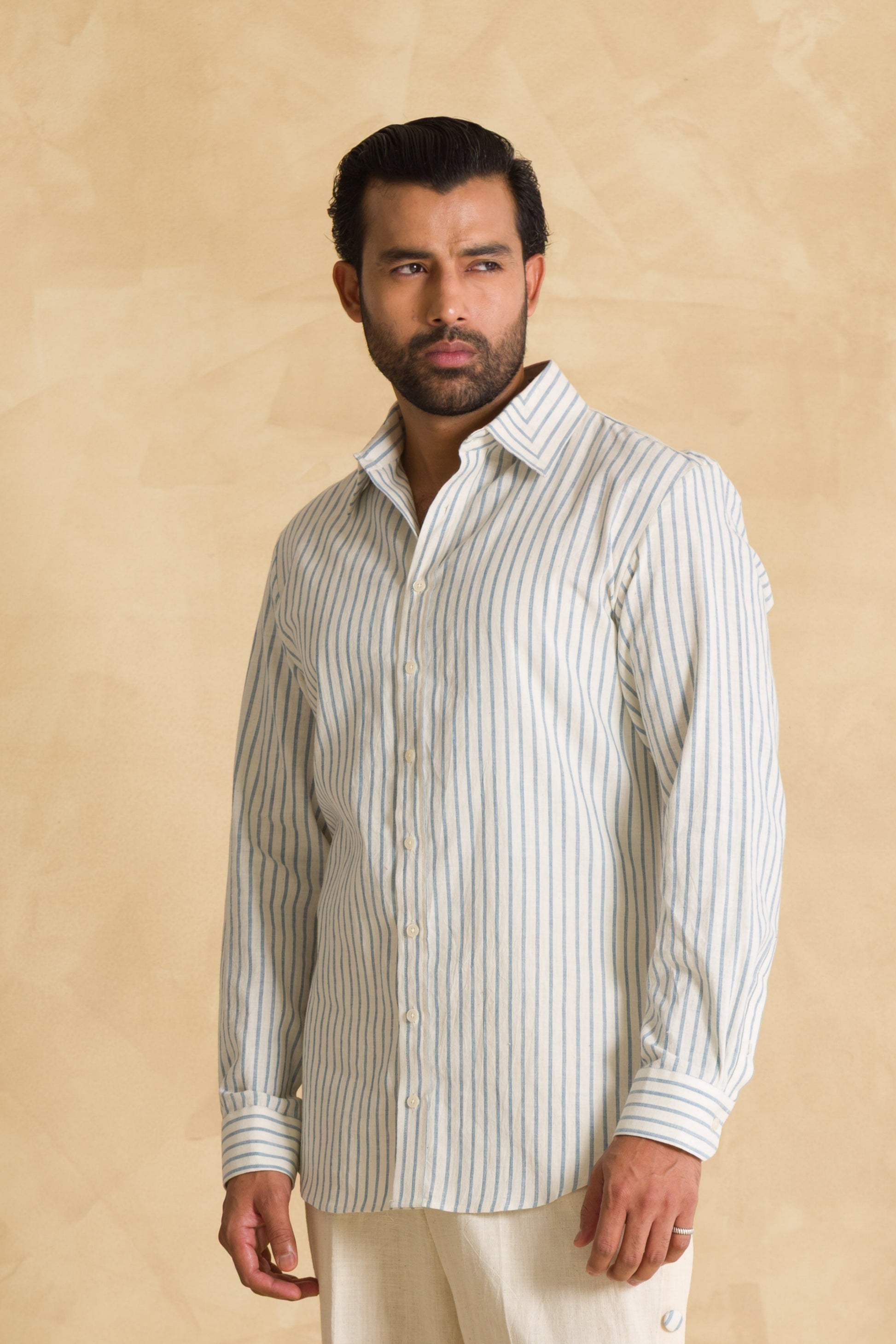 The Yacht Shirt - 91threads