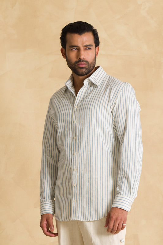 The Yacht Shirt - 91threads
