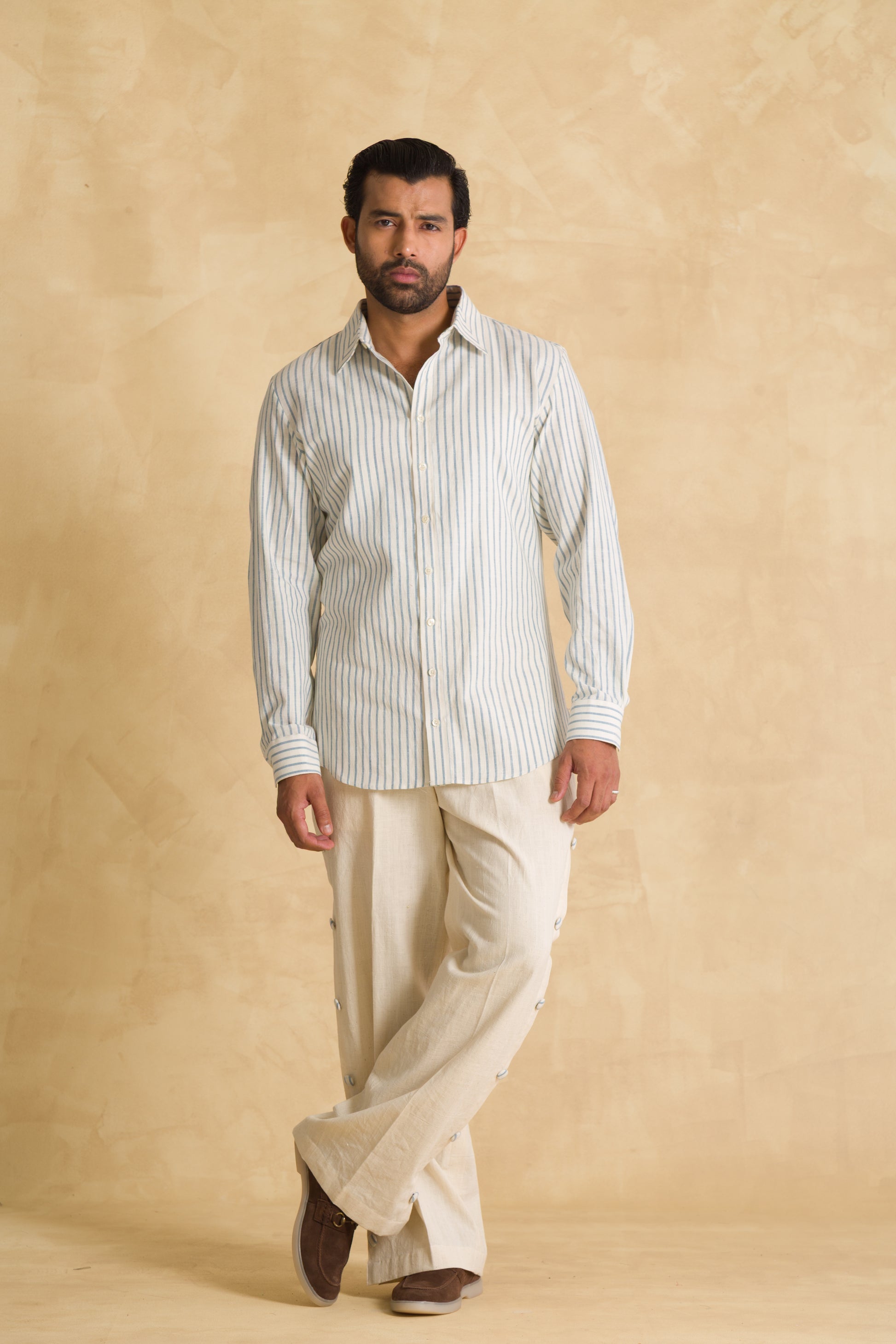 The Yacht Shirt - 91threads