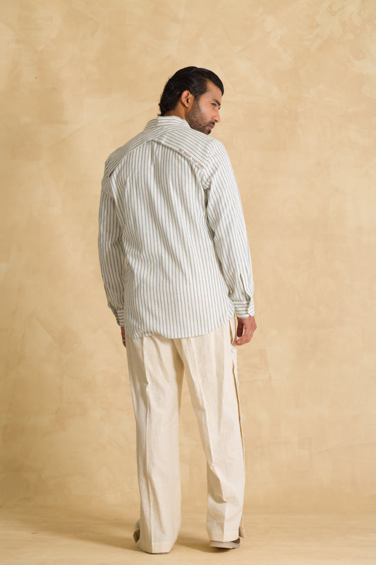 The Yacht Shirt - 91threads