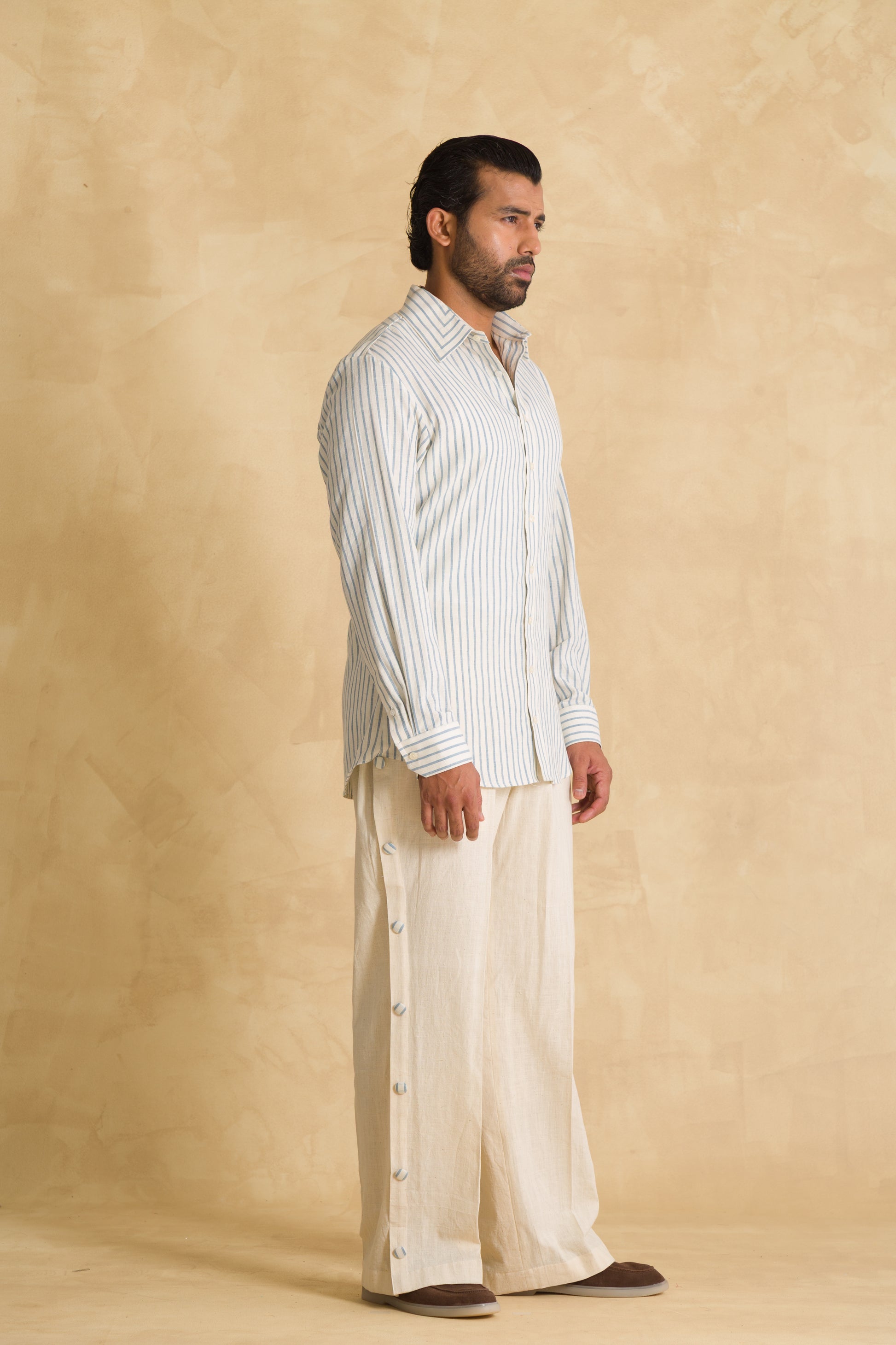 The Yatch Trouser - 91threads