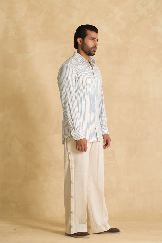 The Yatch Trouser - 91threads