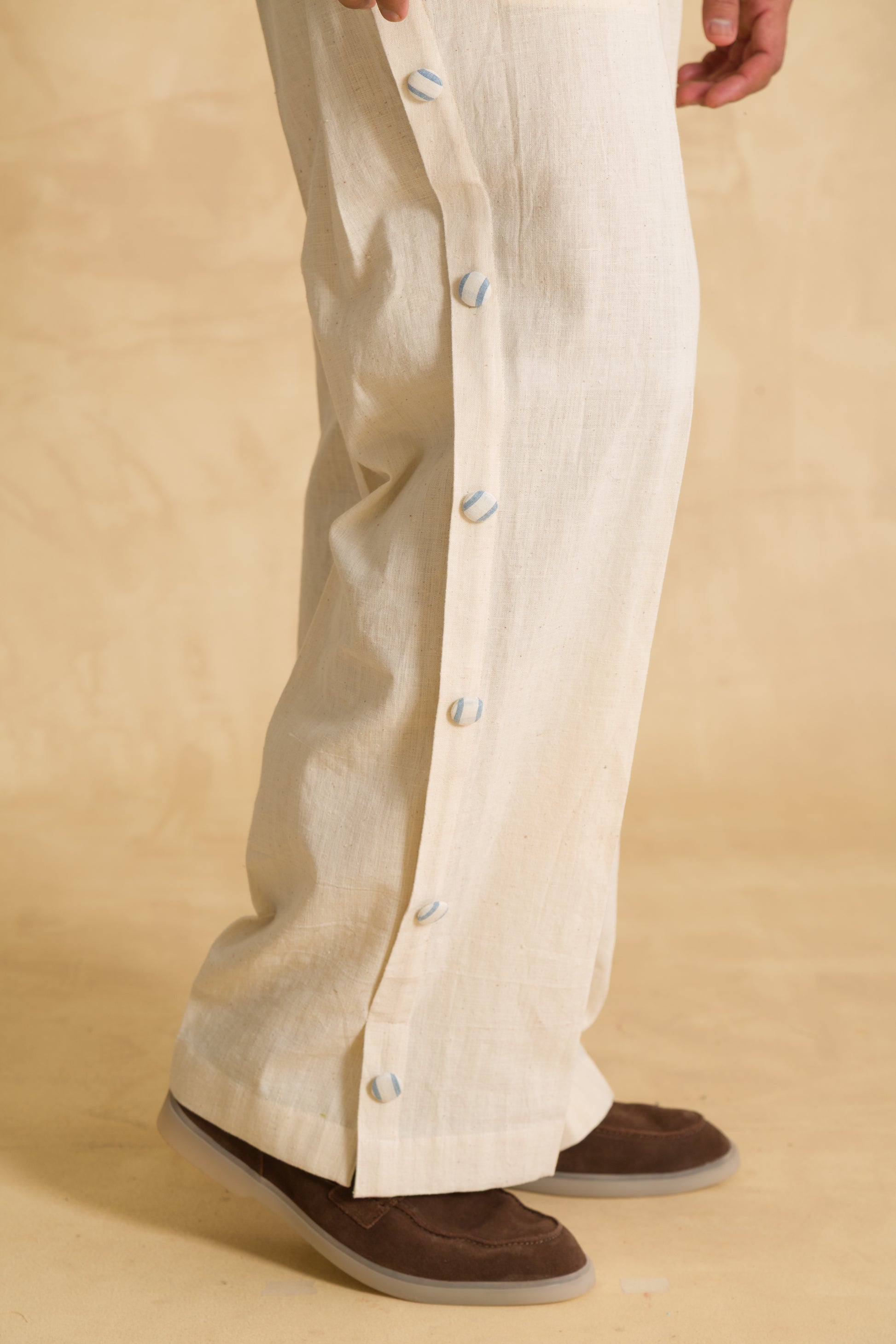 The Yatch Trouser - 91threads