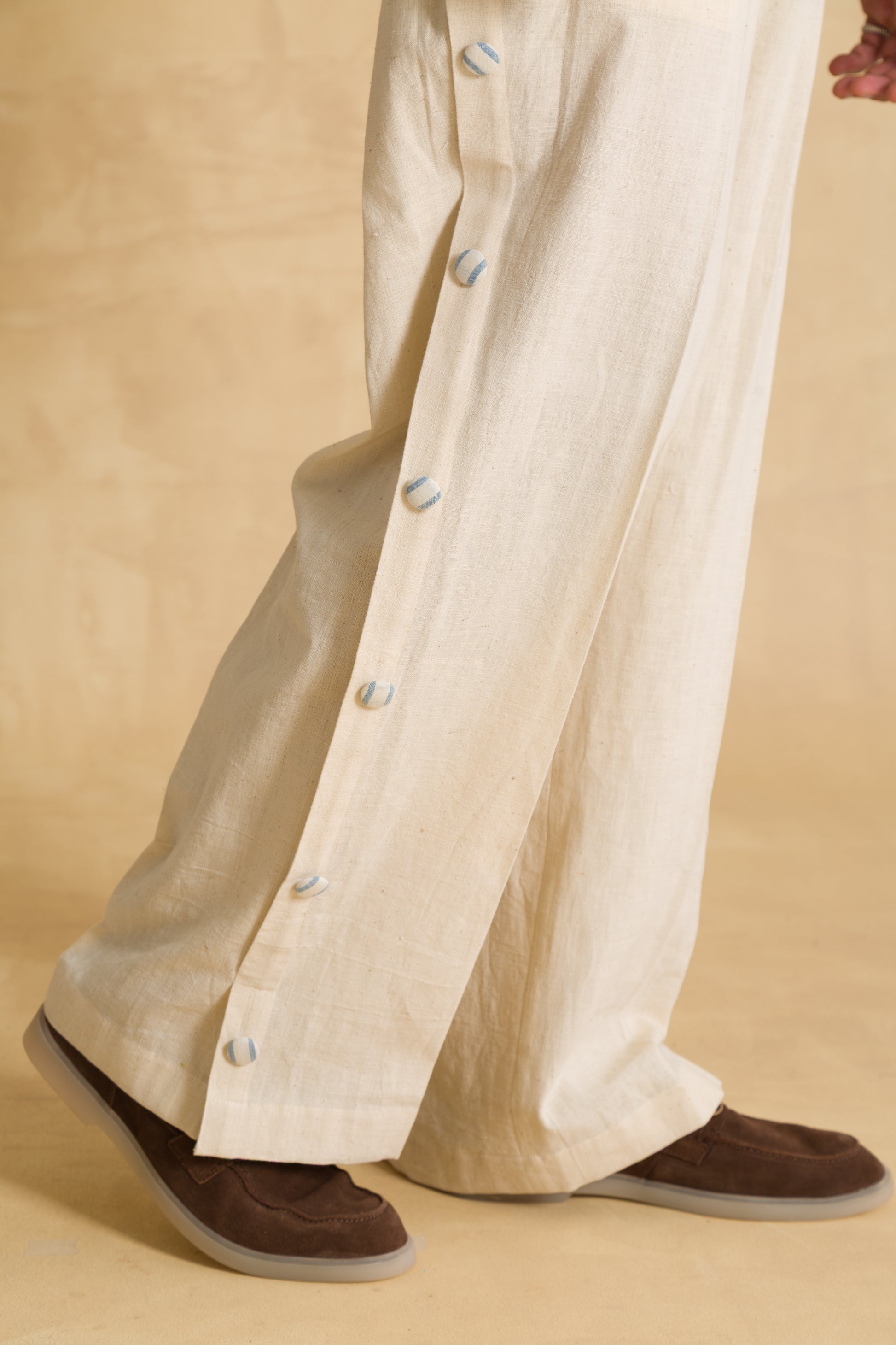 The Yatch Trouser - 91threads