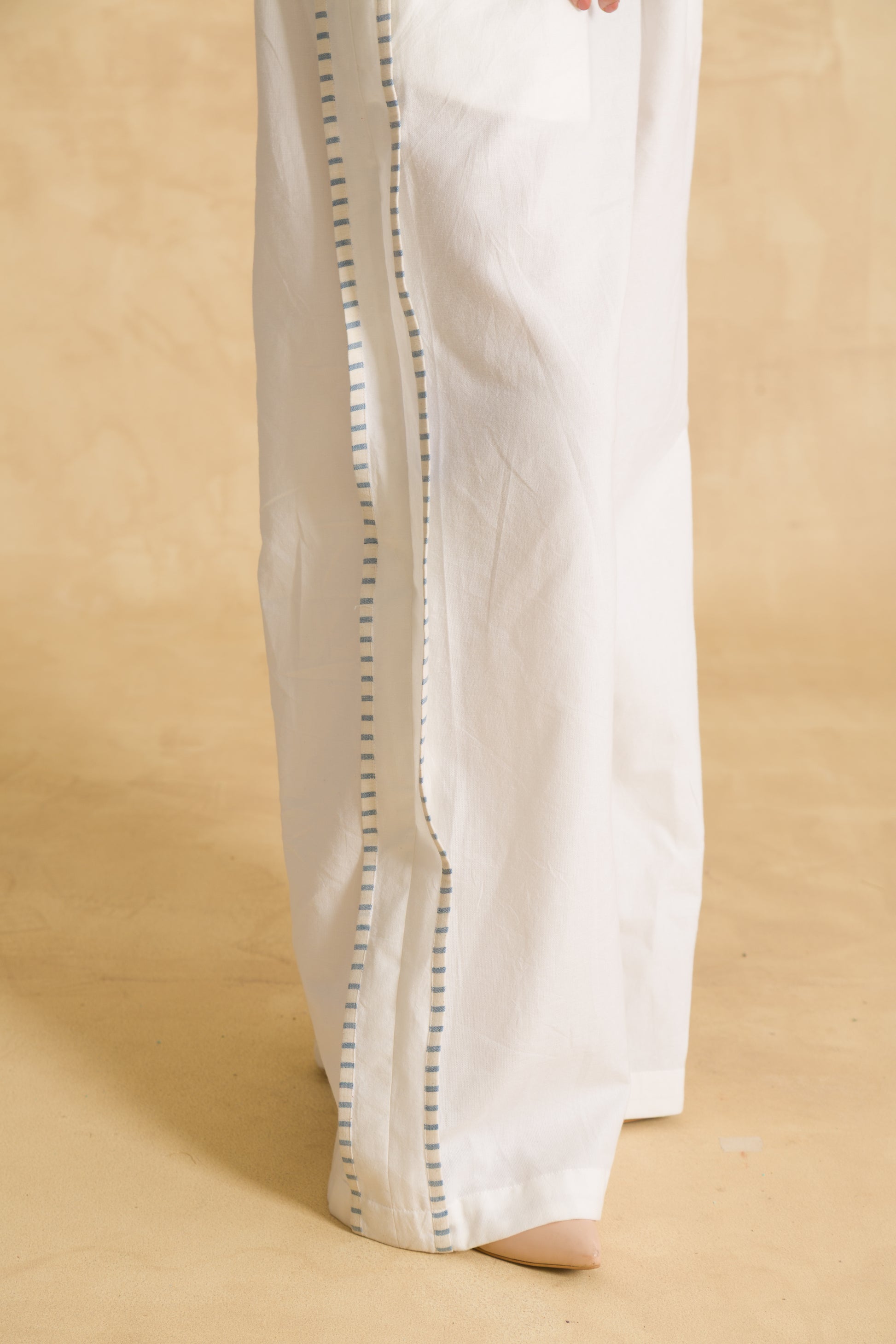 The Frangipani Trouser - 91threads