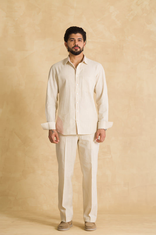 The Pacific Trouser - 91threads