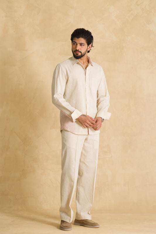 The Pacific Trouser - 91threads
