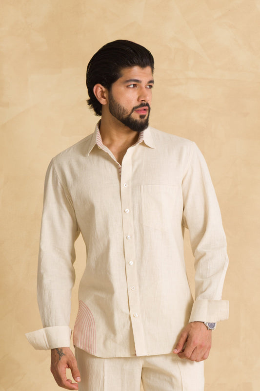 The Pacific Shirt - 91threads