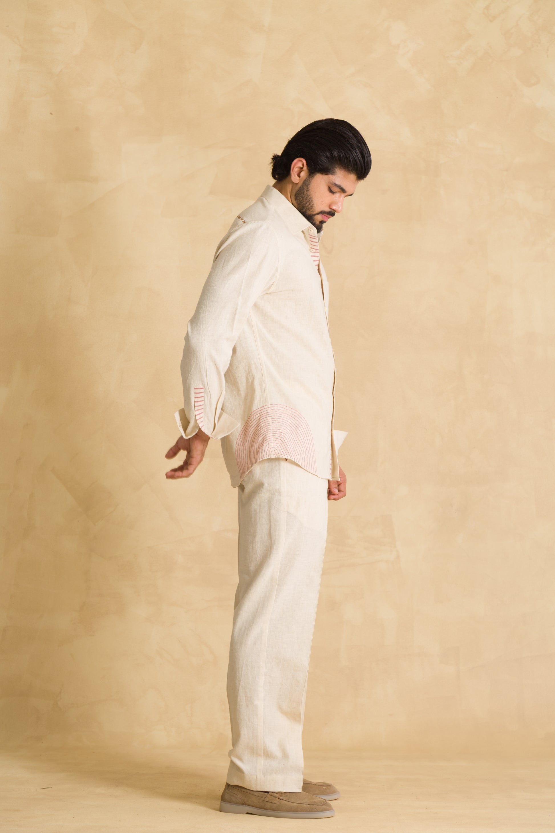 The Pacific Shirt - 91threads