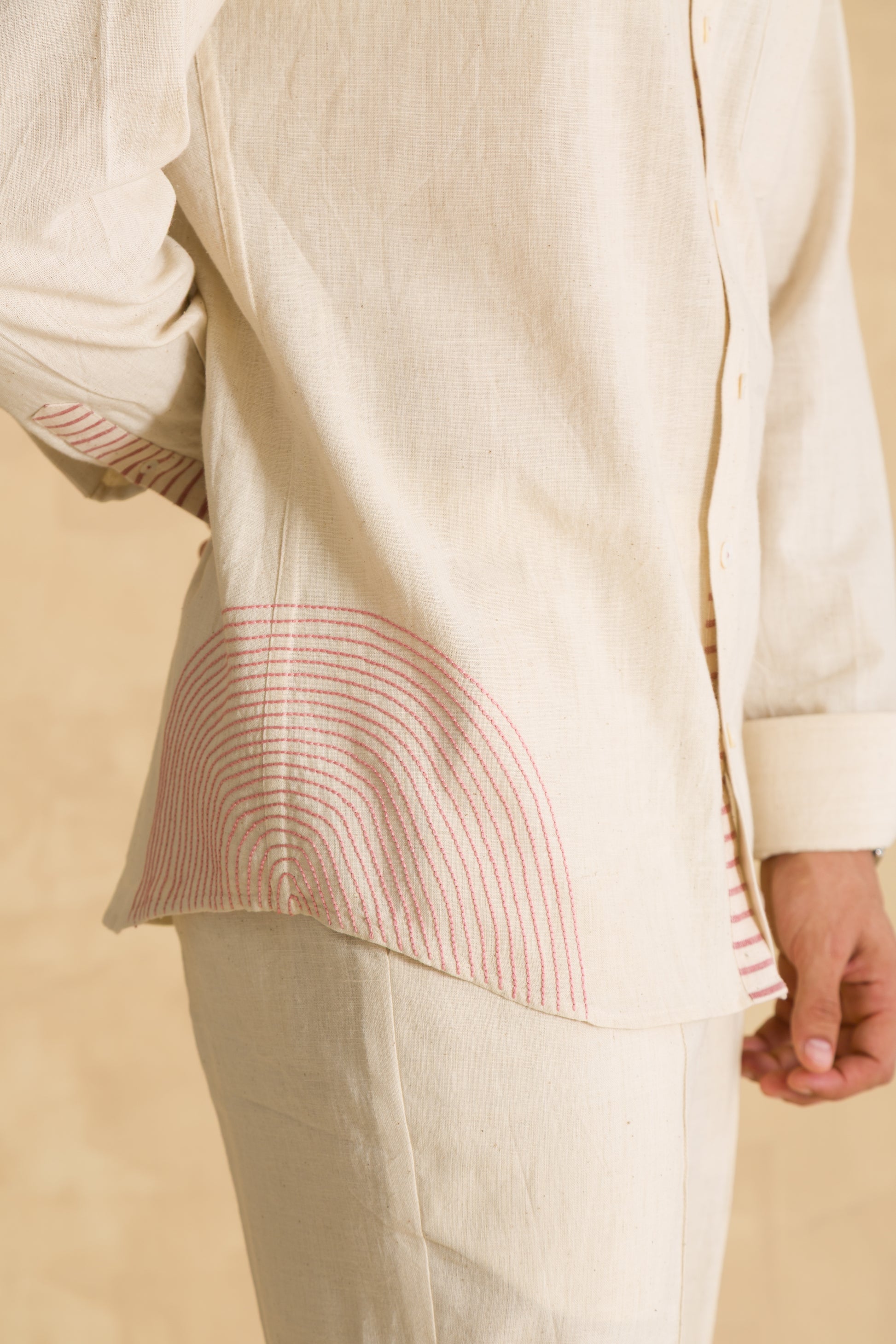 The Pacific Shirt - 91threads