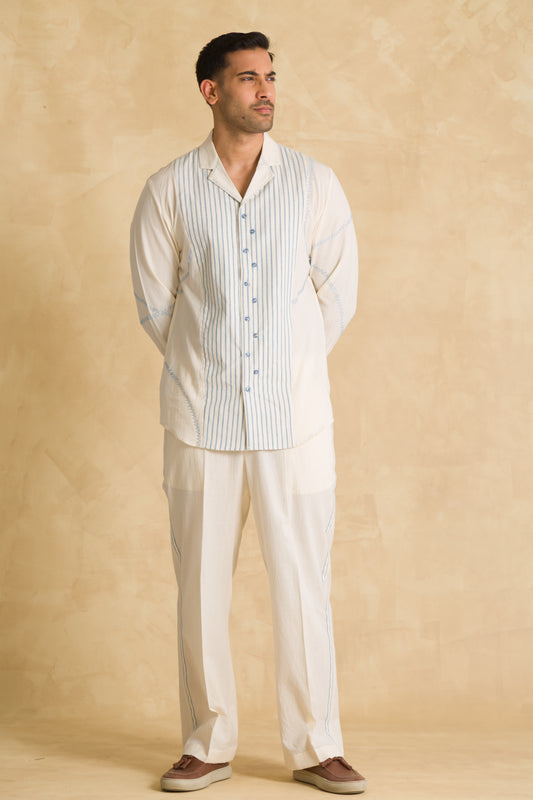 The Sundowner Trouser - 91threads