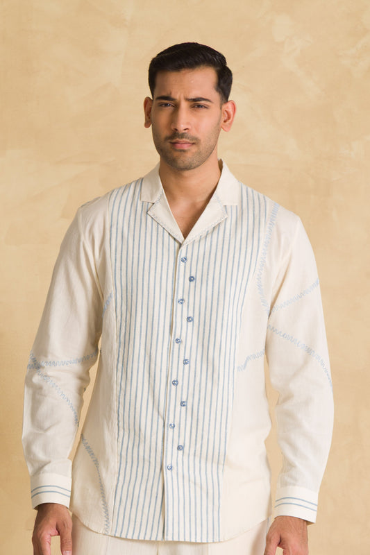 The Sundowner Shirt - 91threads