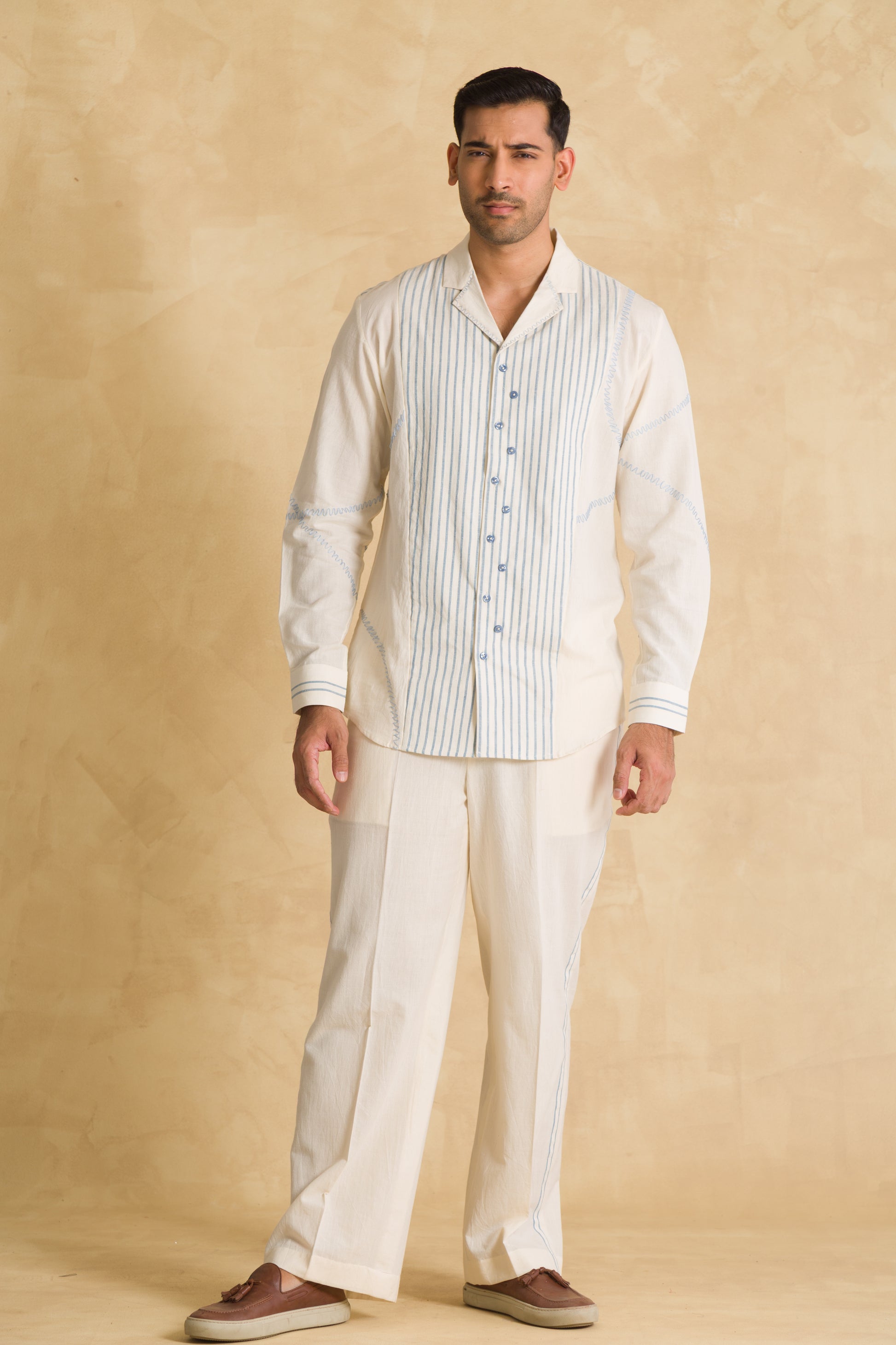The Sundowner Shirt - 91threads
