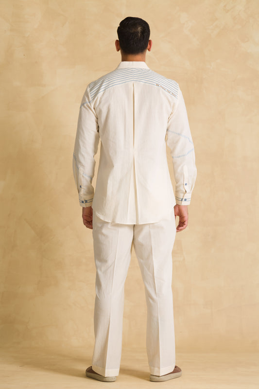 The Sundowner Trouser - 91threads