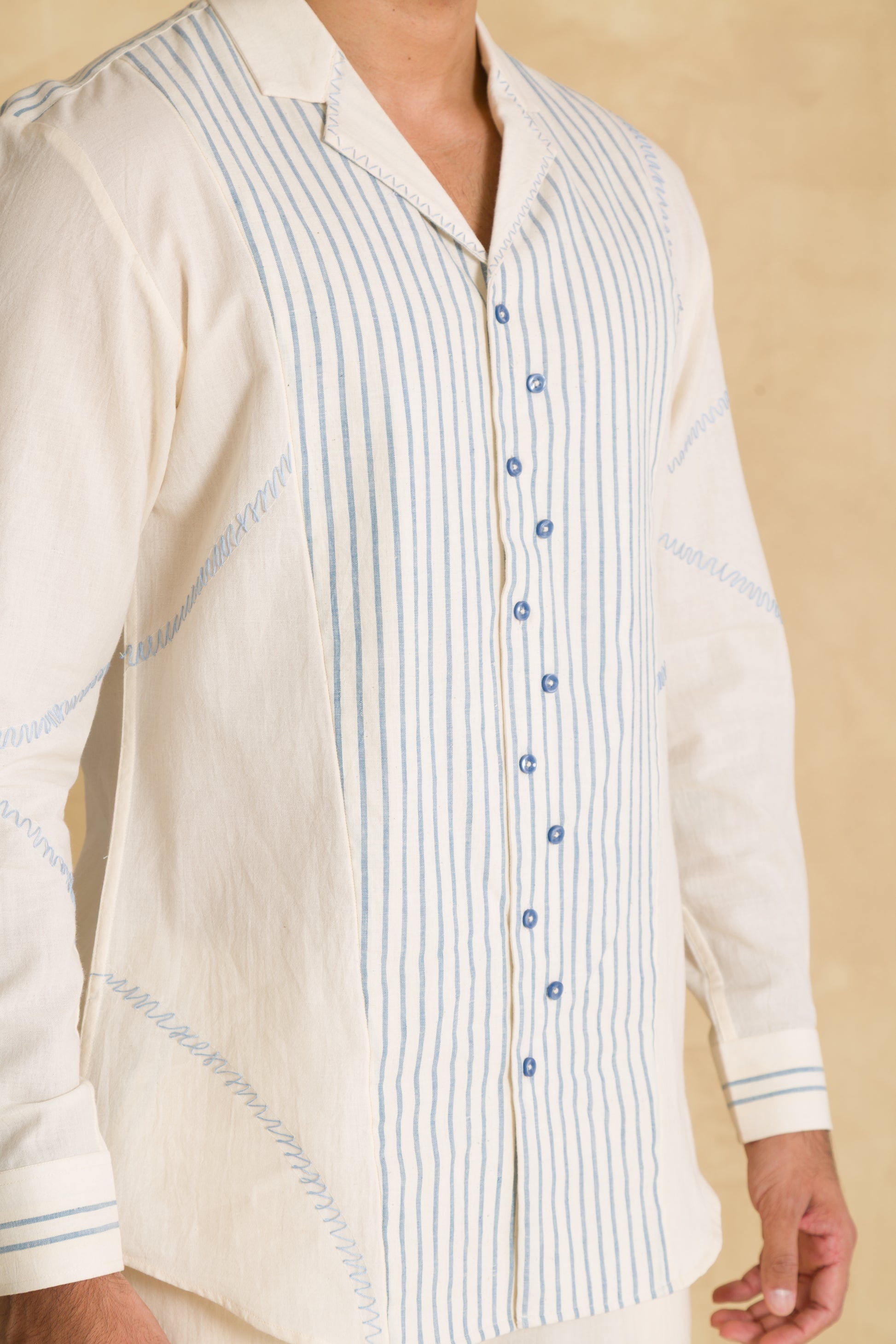 The Sundowner Shirt - 91threads