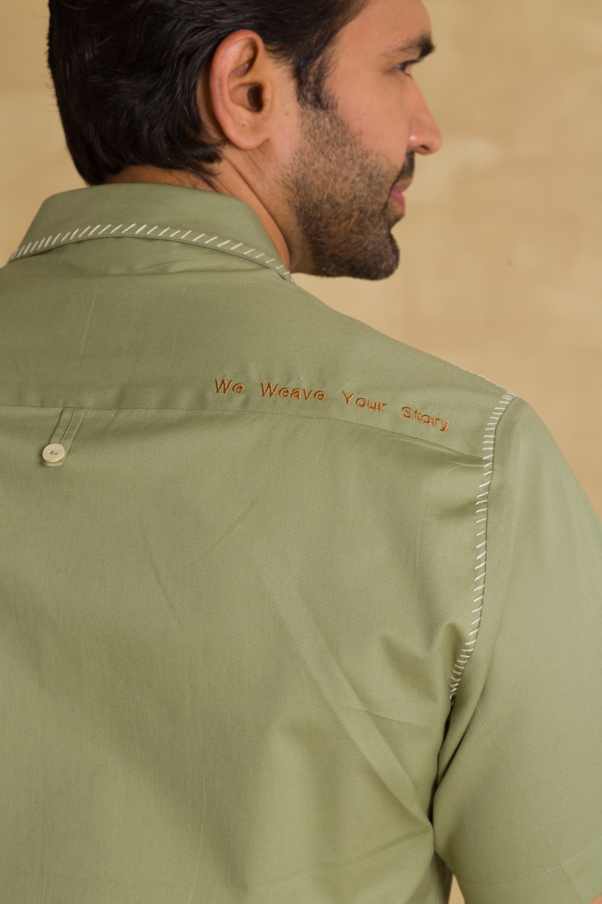 The Paradise Shirt - 91threads
