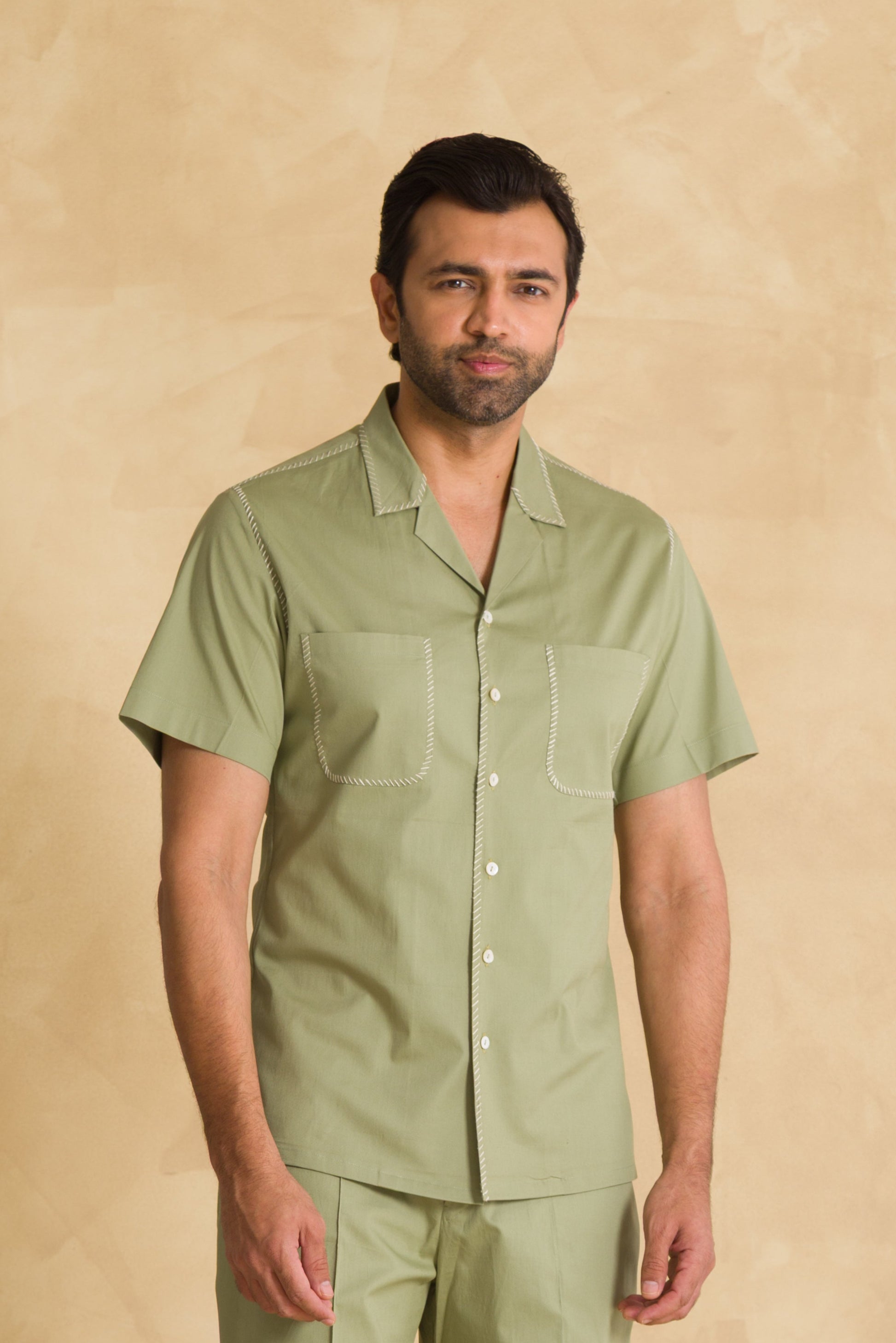 The Paradise Shirt - 91threads