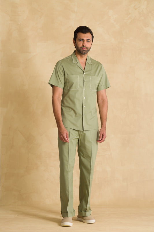 The Paradise Shirt - 91threads