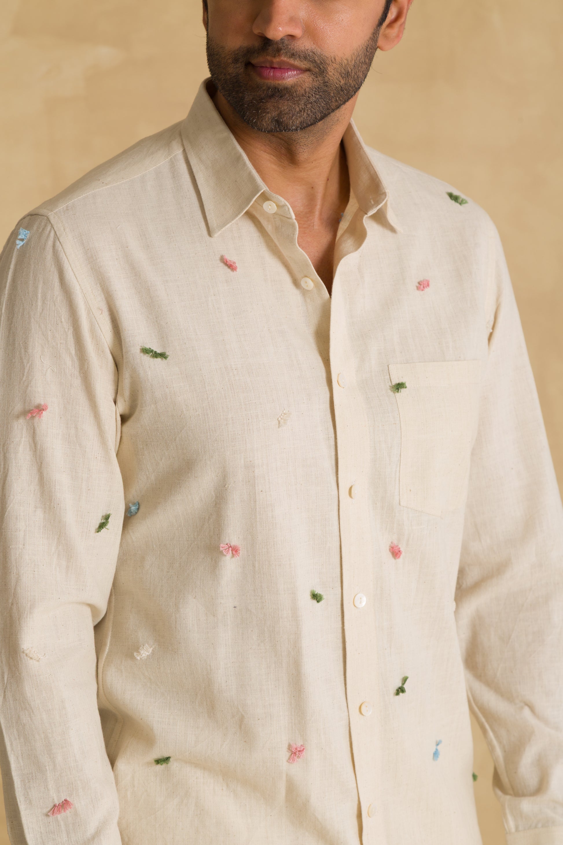 The Poppins Shirt - 91threads
