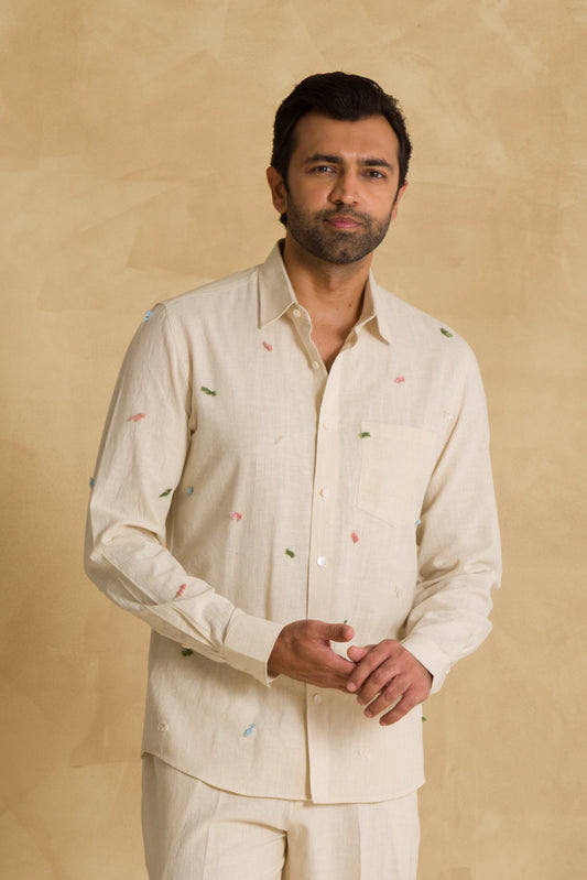 The Poppins Shirt - 91threads