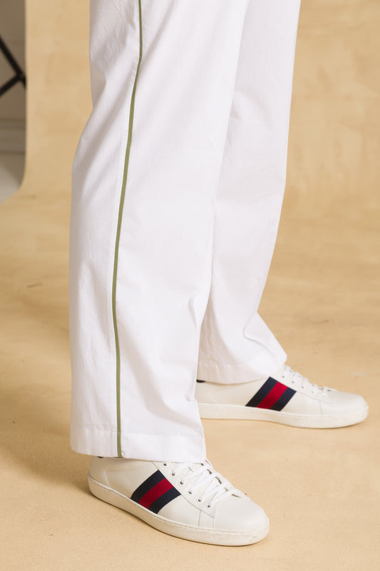 The Palm Grove Pant - 91threads