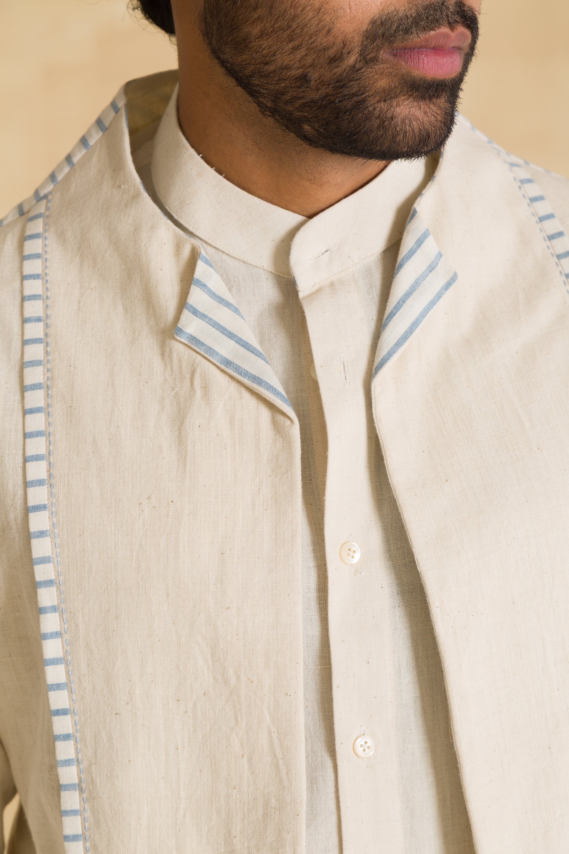 The Summer Sky Jacket - 91threads