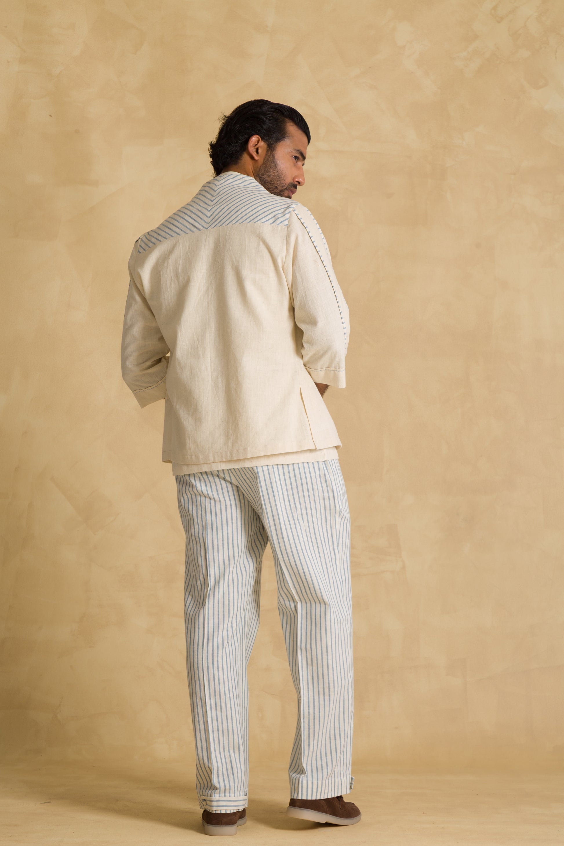 The Summer Sky Jacket - 91threads