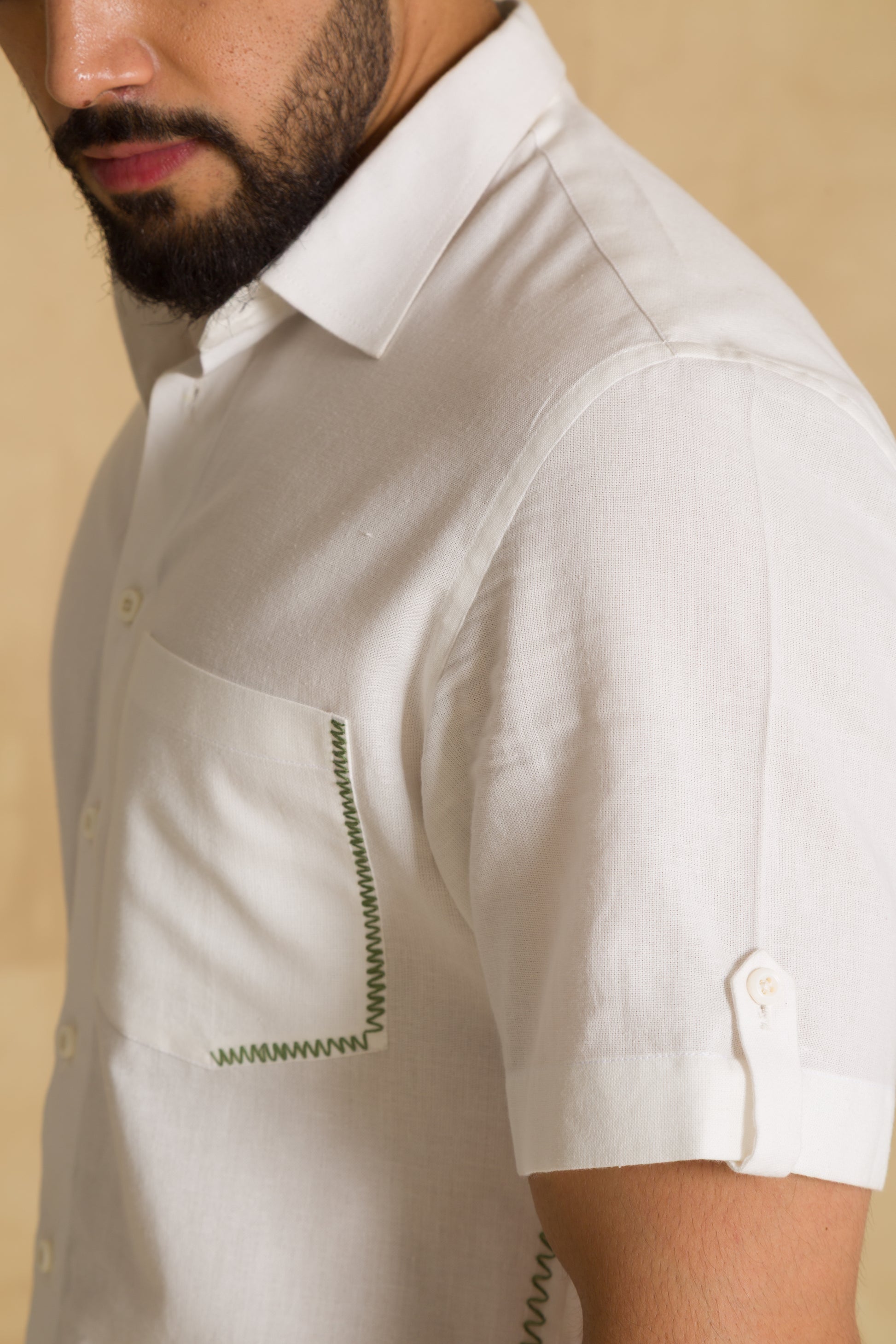 The Sea Salt Shirt - 91threads