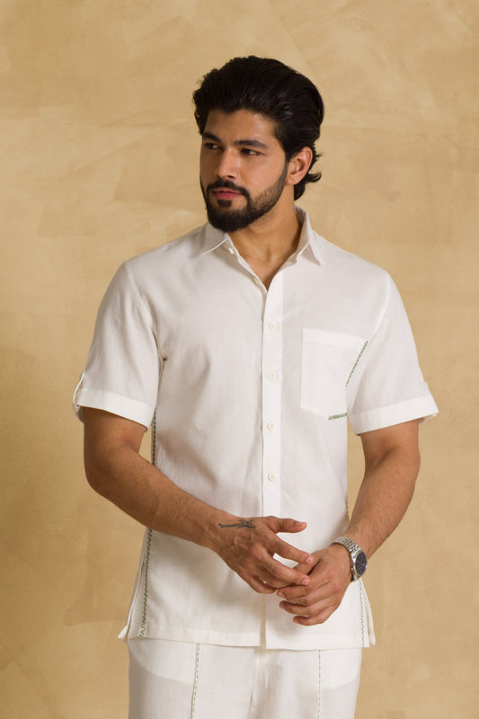 The Sea Salt Shirt - 91threads