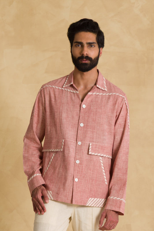 The Berry Shirt - 91threads