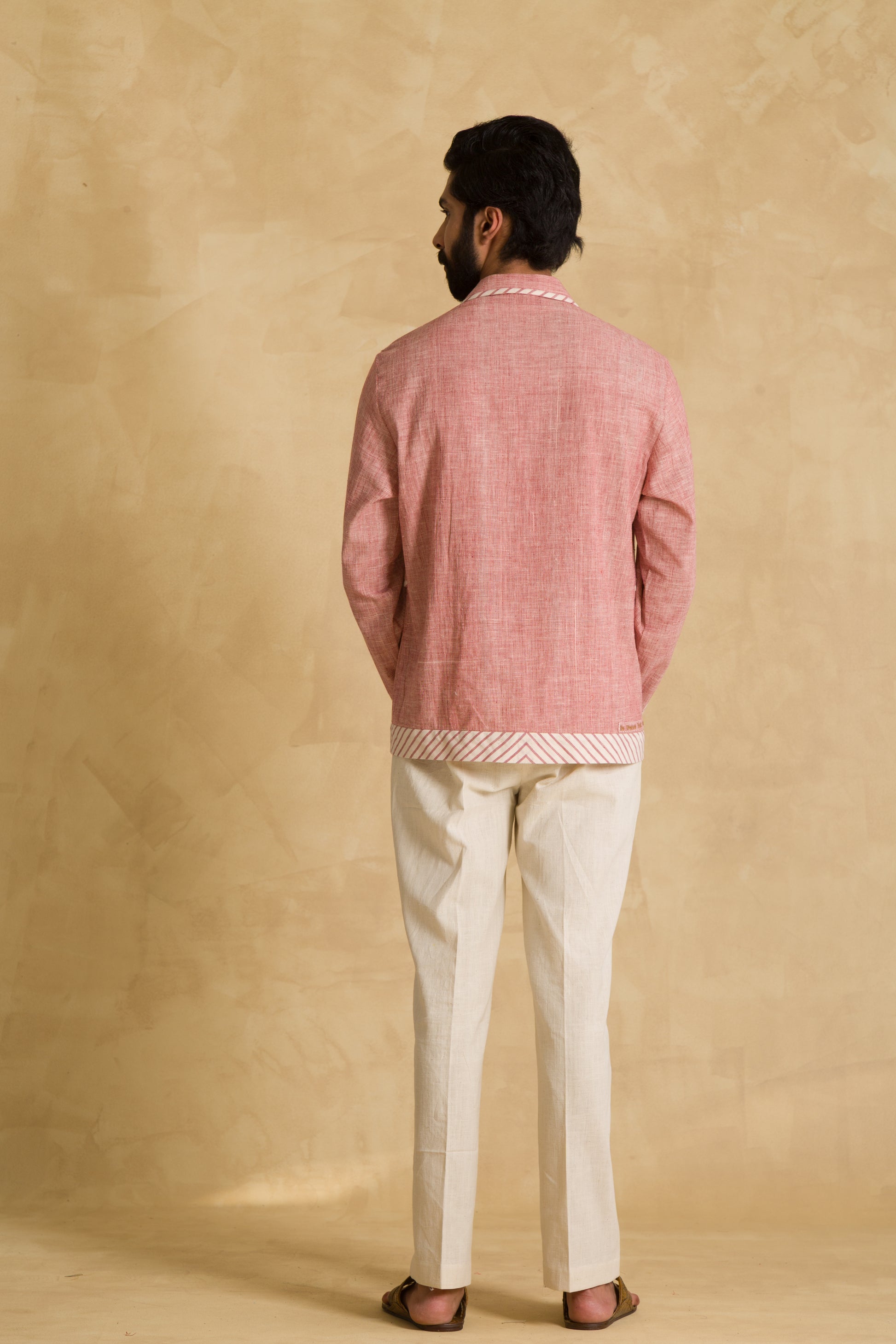 The Berry Trouser - 91threads