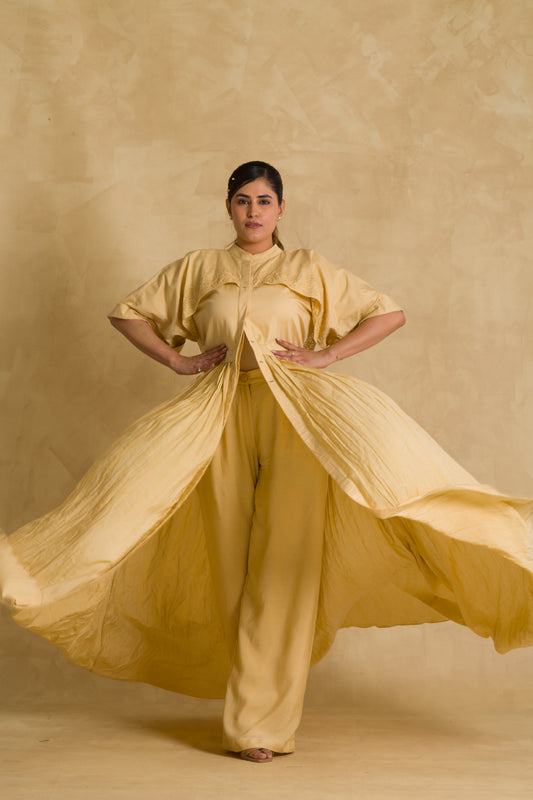 Amber Trouser - 91threads