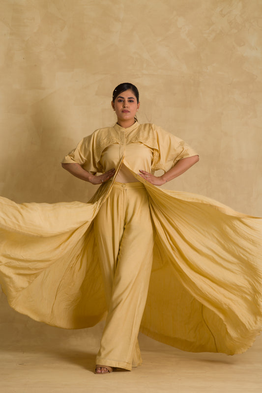 Amber Trouser - 91threads