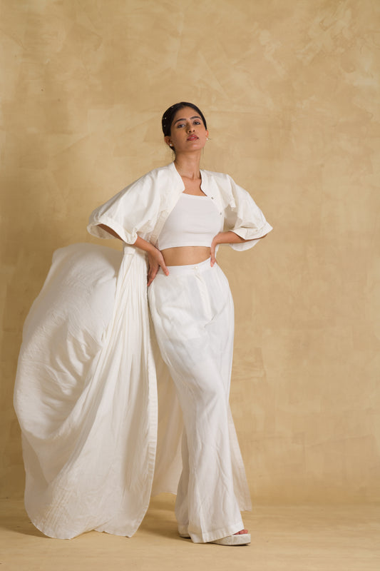 Jasmine Trouser - 91threads