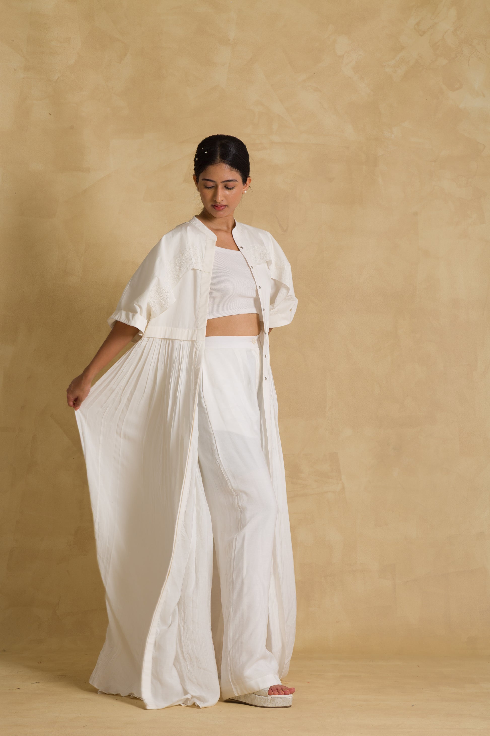 Jasmine Trouser - 91threads