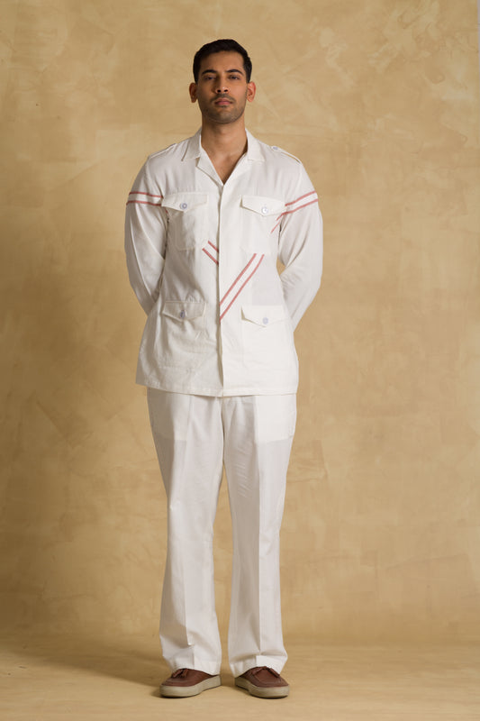 The Lemonade Trouser - 91threads
