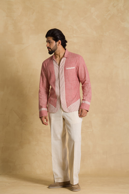 The Coral Trouser - 91threads