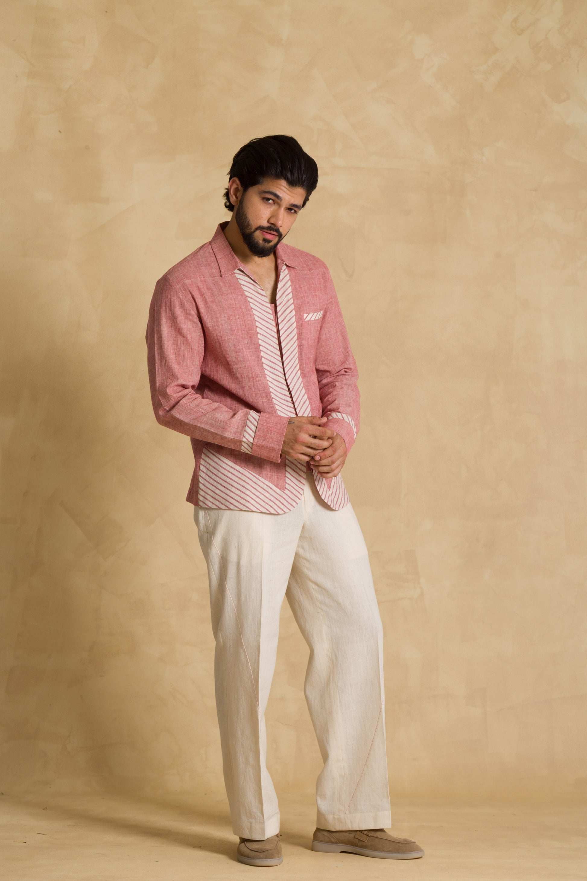 The Coral Trouser - 91threads