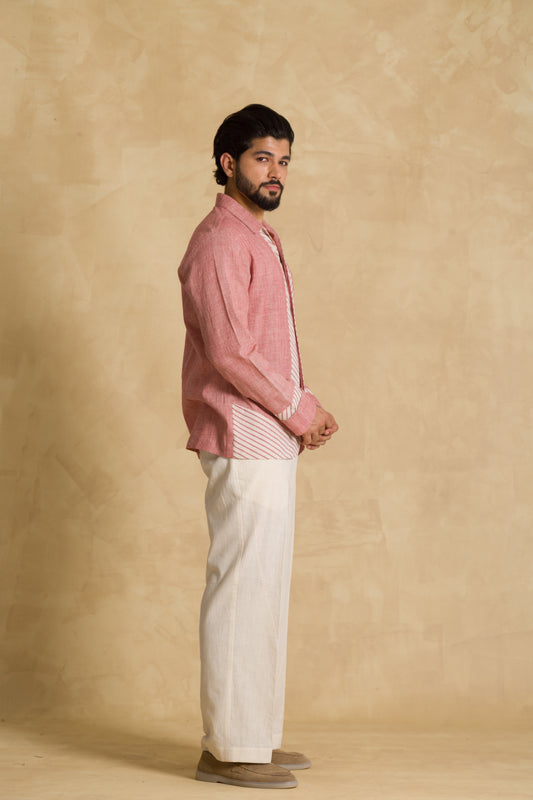 The Coral Trouser - 91threads