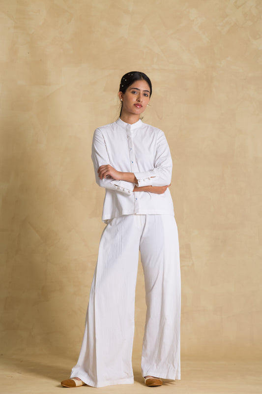 The White Sand Shirt - 91threads