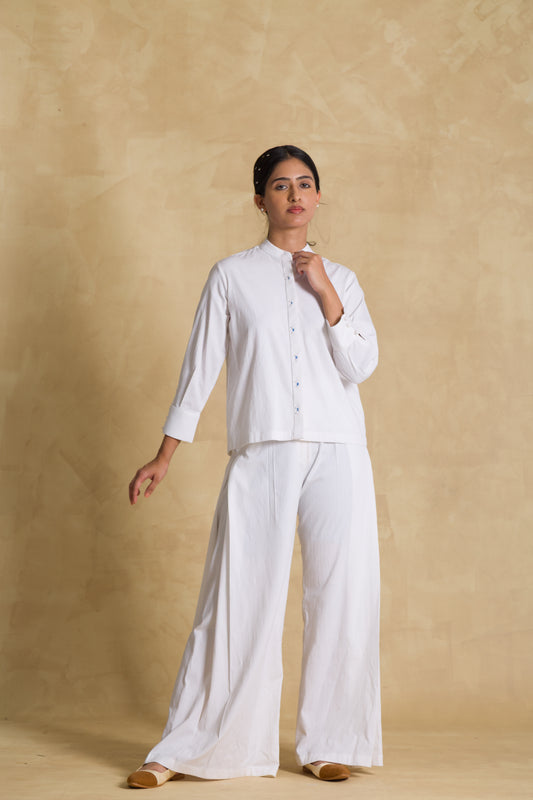 The White Sand Trouser - 91threads