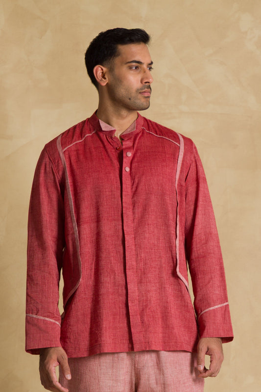 The Earth Shirt - 91threads