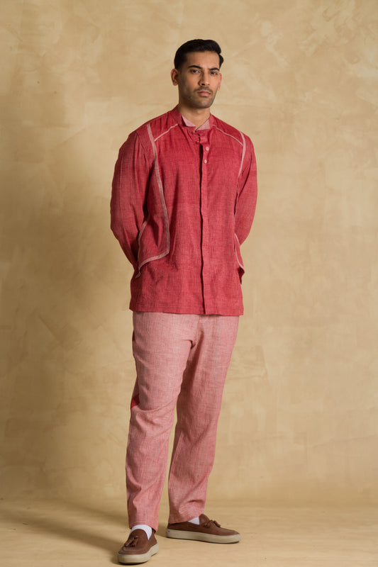 The Earth Trouser - 91threads