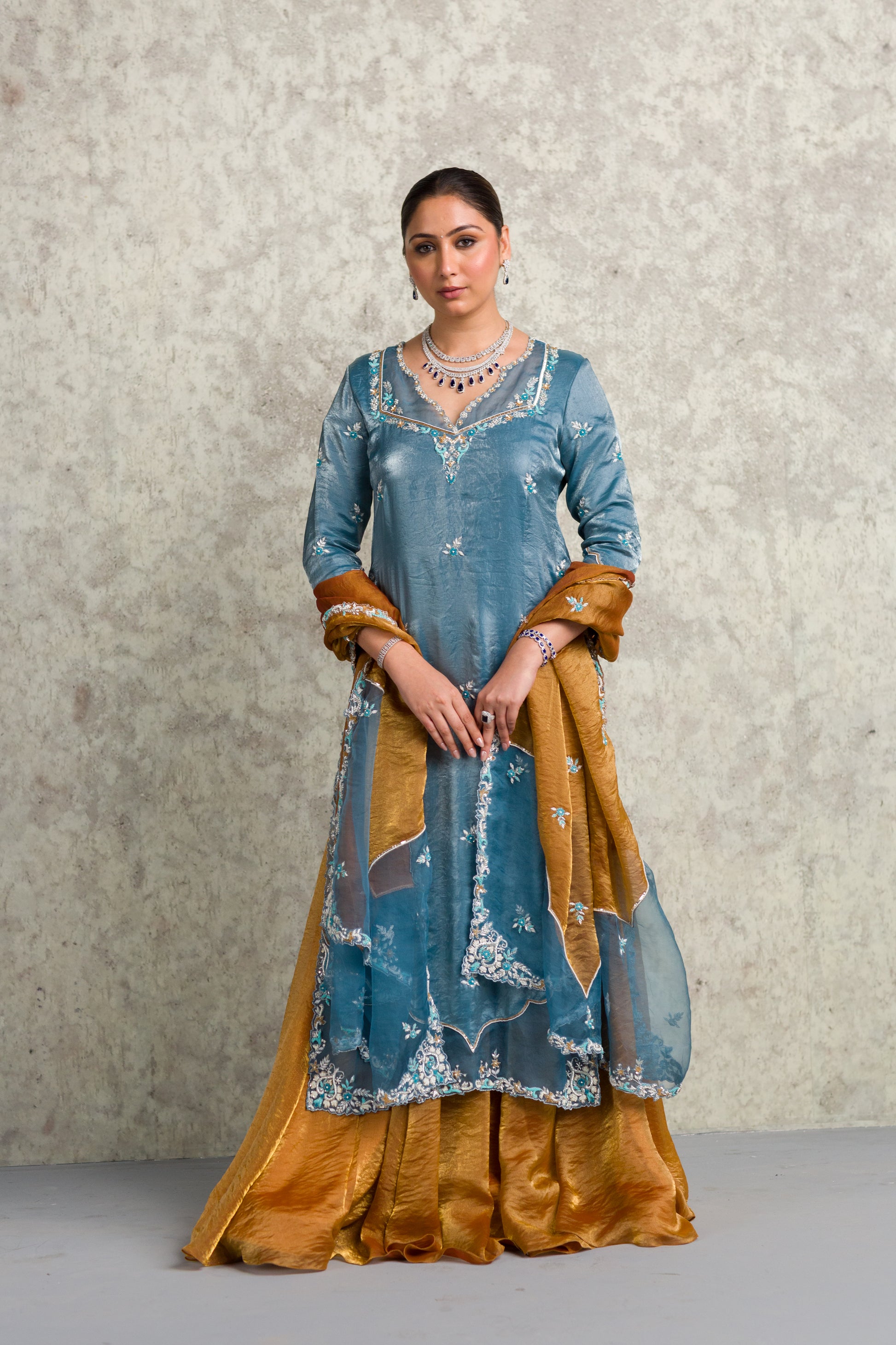 The Miraya Set - 91threads