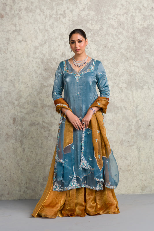 The Miraya Set - 91threads