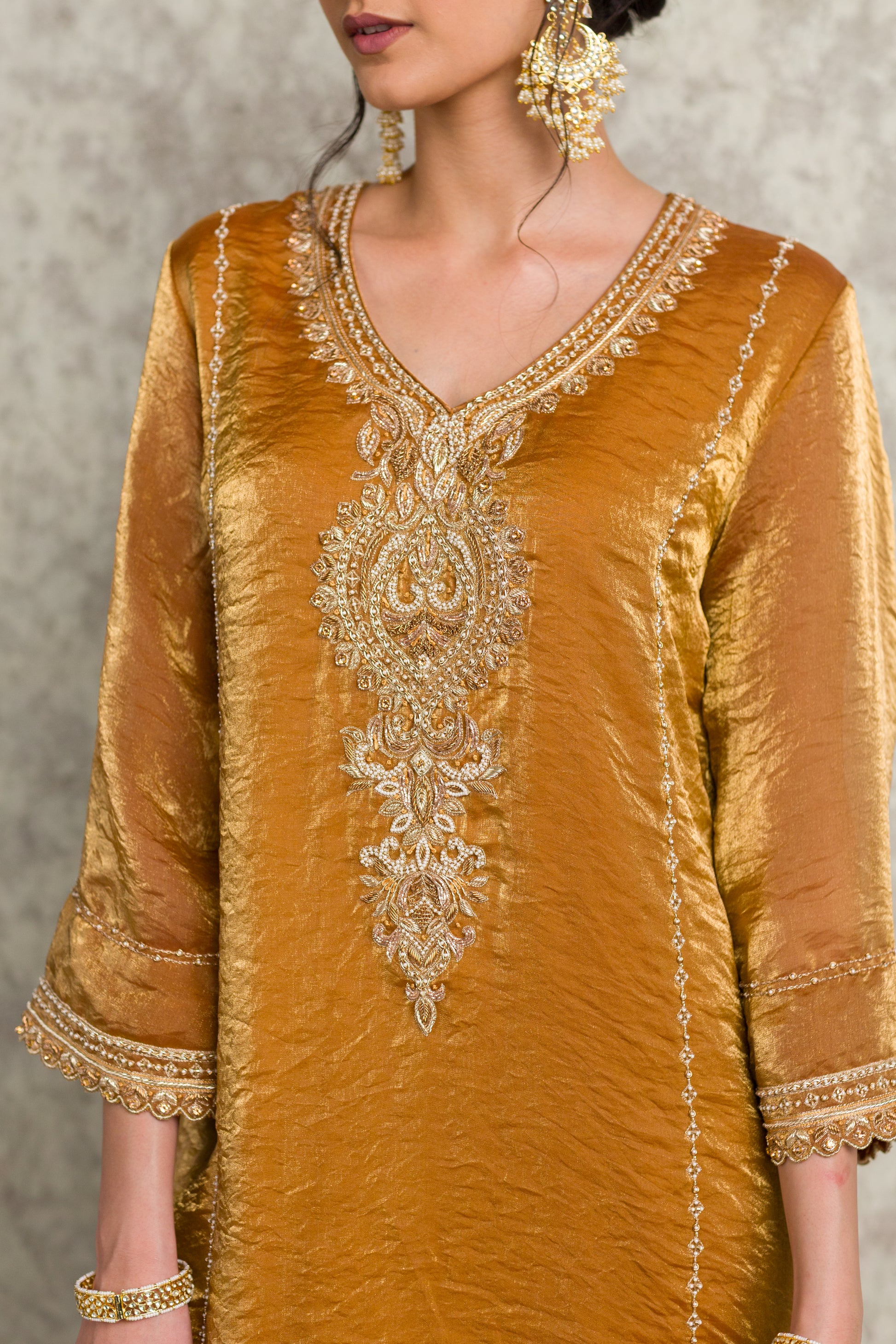 The Maahi Set - 91threads