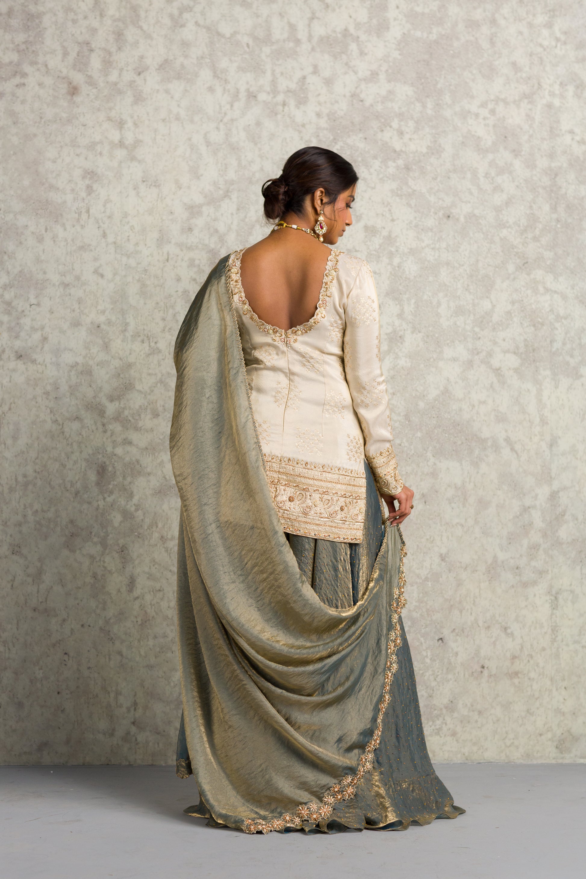 The Preet Set - 91threads