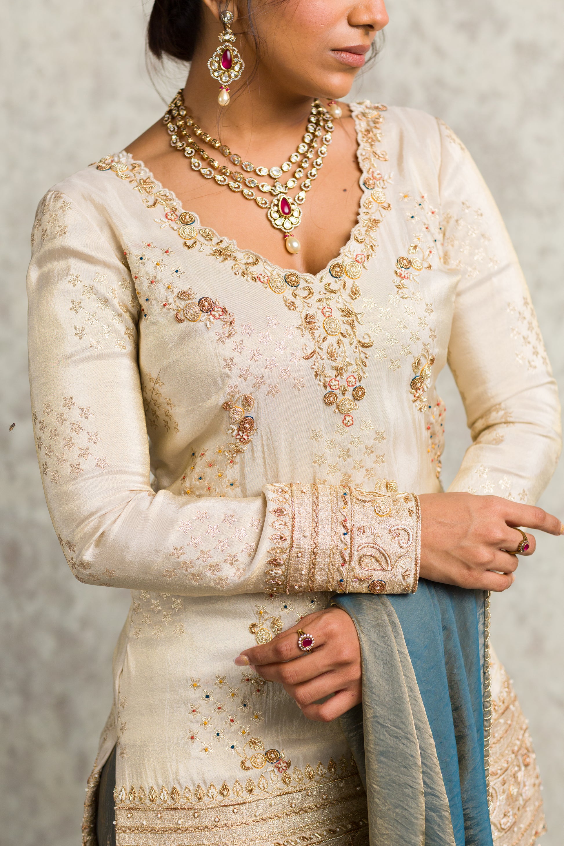 The Preet Set - 91threads